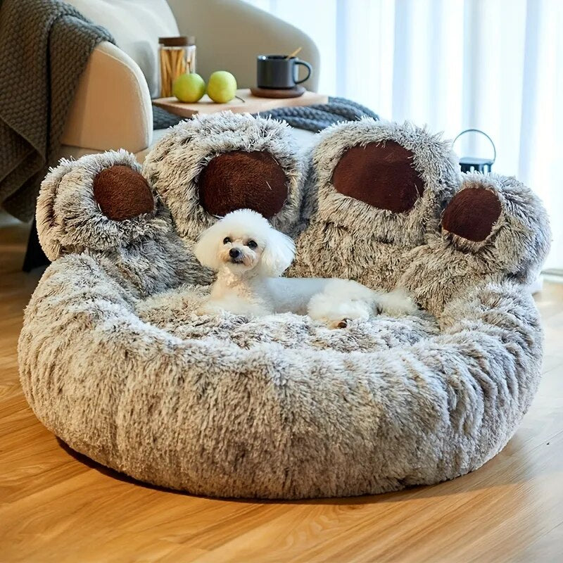 Pawsome Dream Cloud Pet Bed