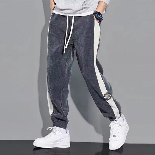 Cruiser Series Men's Corduroy Joggers