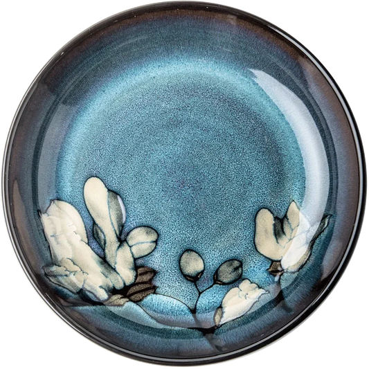 Floral Dreams Series Porcelain Dish