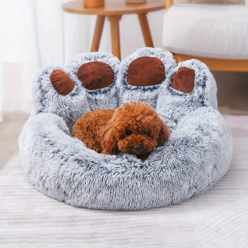 Pawsome Dream Cloud Pet Bed