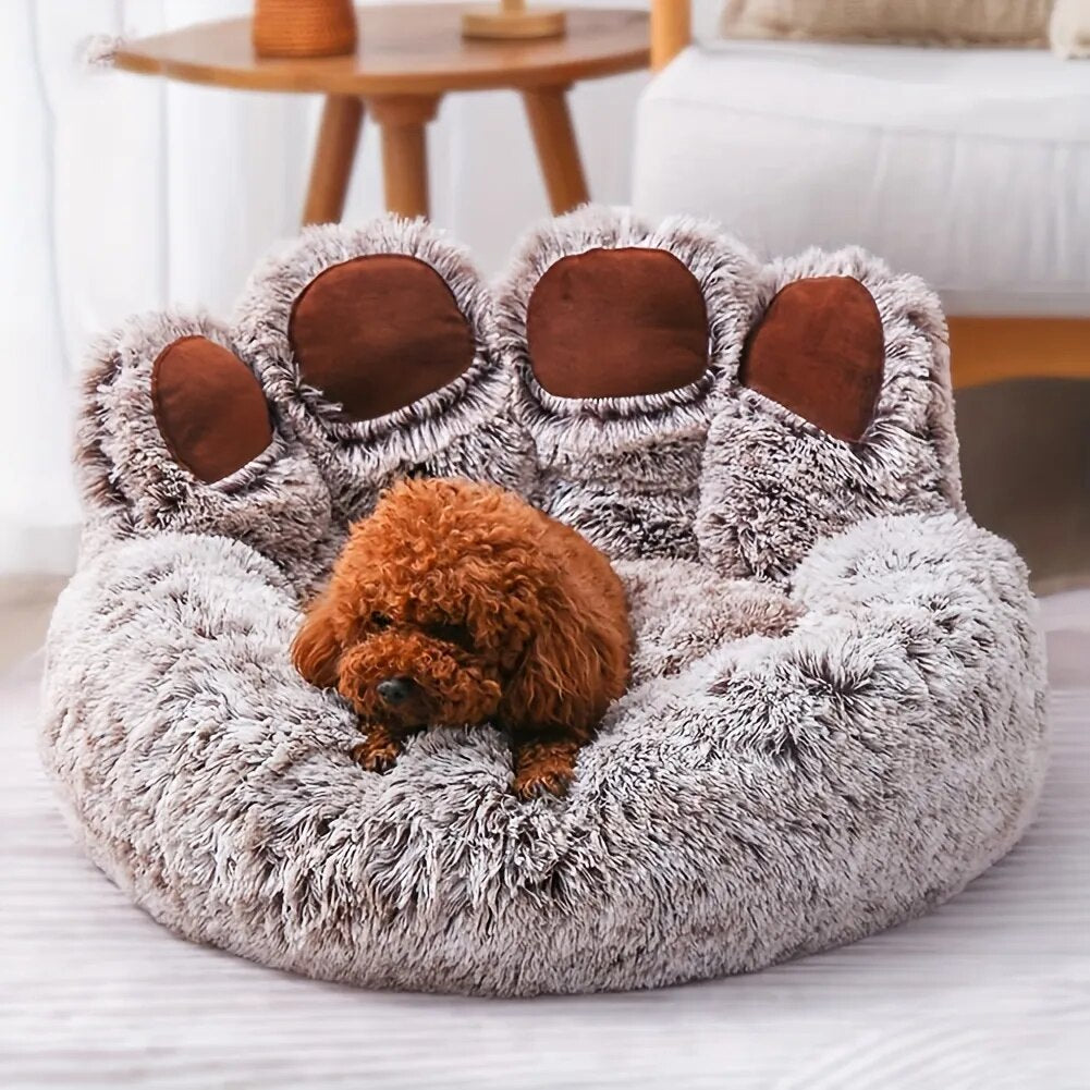 Pawsome Dream Cloud Pet Bed