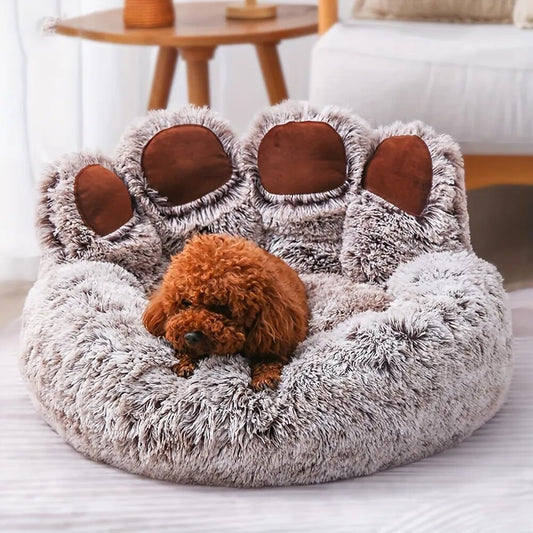 Pawsome Dream Cloud Pet Bed