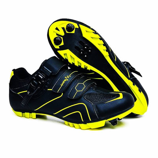 Mount x Olympus Men's Next Gen Aerodynamic Cycling Shoes