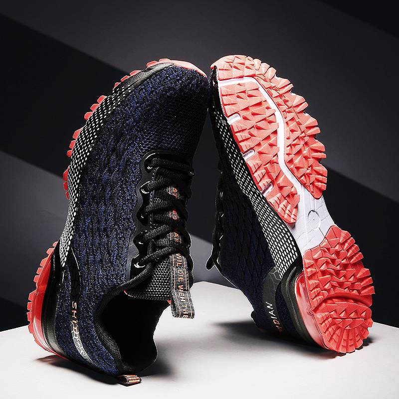 Man x Future Men's Casual & Athletic Sneakers