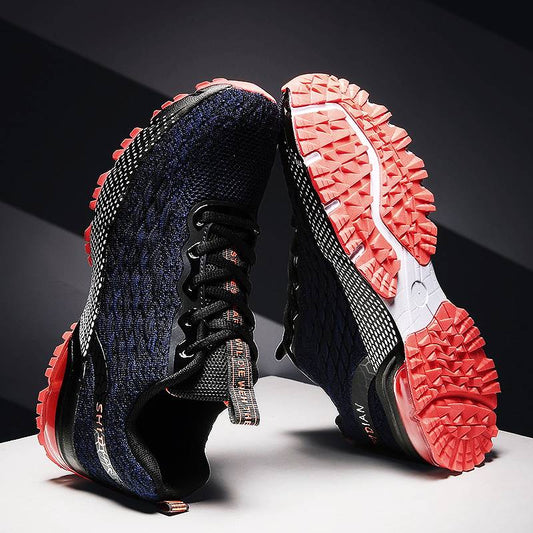 Man x Future Men's Casual & Athletic Sneakers