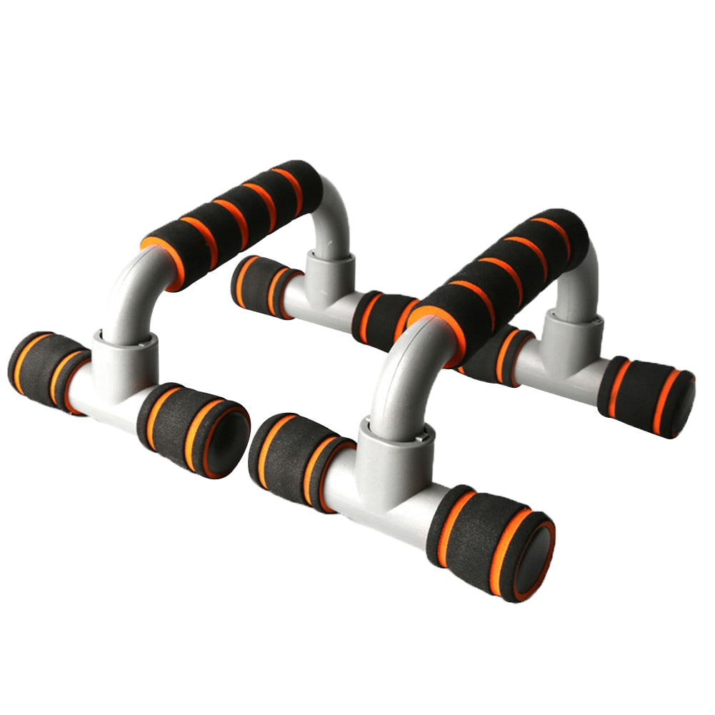 OA Perfomance Peak Ergonomic Push-Up Bars