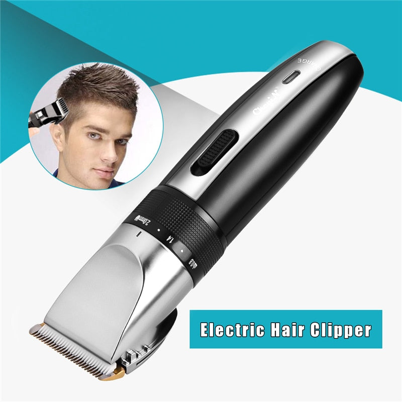 OA Rechargeable HyperTek Professional Hair Clipper/Trimmer Kit