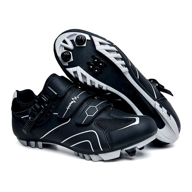 Mount x Olympus Men's Next Gen Aerodynamic Cycling Shoes