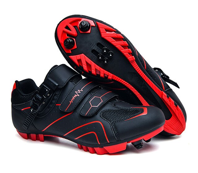 Mount x Olympus Men's Next Gen Aerodynamic Cycling Shoes