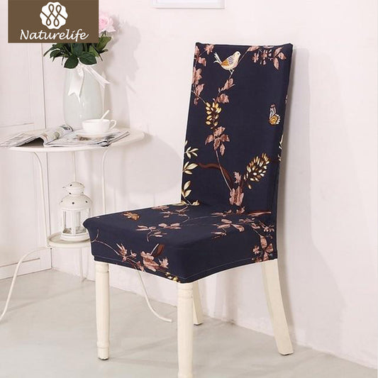 OmegaAlley Elastic Chair Case and Chair Cover