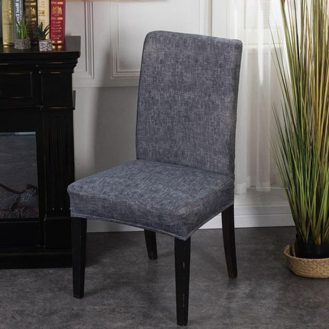 OmegaAlley Elastic Chair Case and Chair Cover