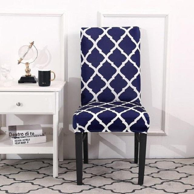 OmegaAlley Elastic Chair Case and Chair Cover