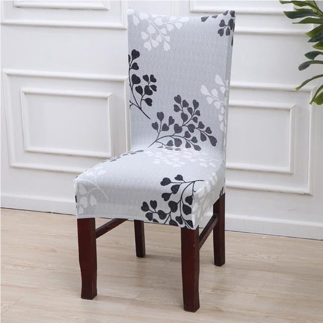 OmegaAlley Elastic Chair Case and Chair Cover