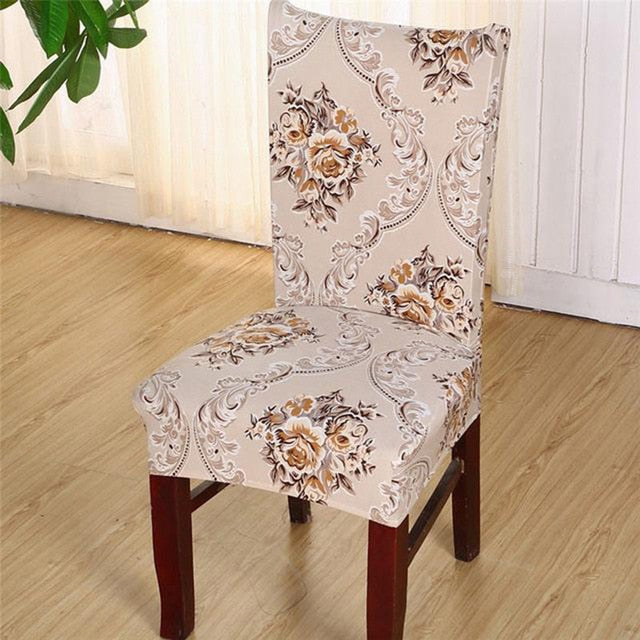 OmegaAlley Elastic Chair Case and Chair Cover