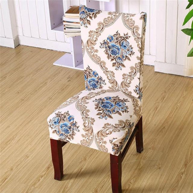 OmegaAlley Elastic Chair Case and Chair Cover