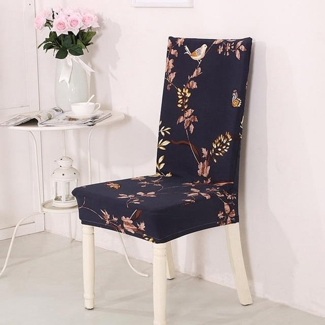 OmegaAlley Elastic Chair Case and Chair Cover