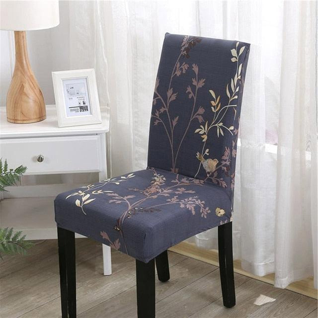 OmegaAlley Elastic Chair Case and Chair Cover