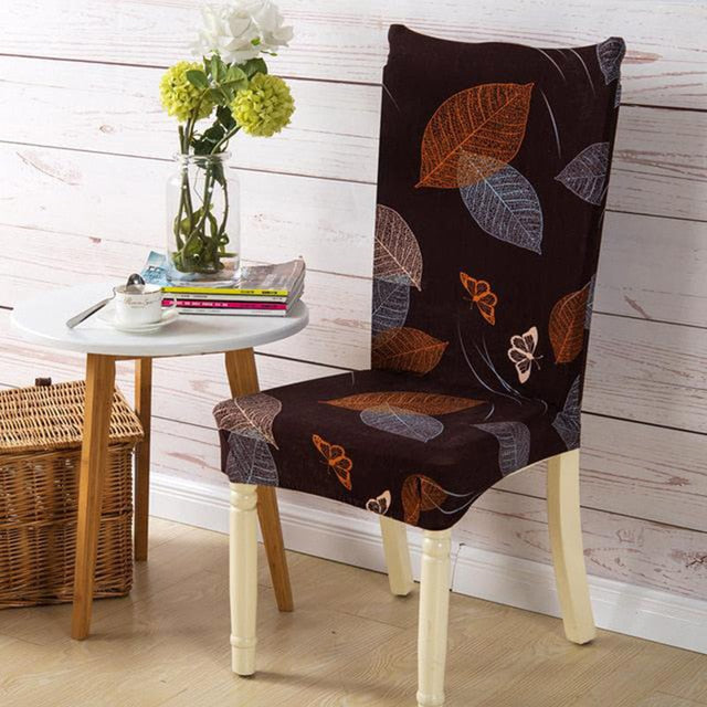 OmegaAlley Elastic Chair Case and Chair Cover