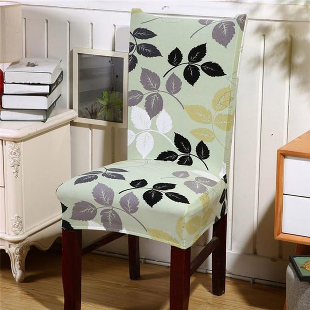 OmegaAlley Elastic Chair Case and Chair Cover