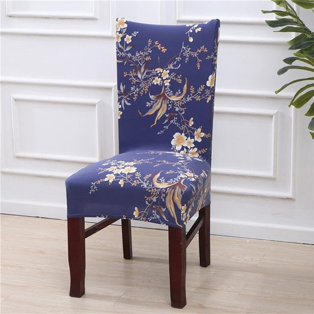 OmegaAlley Elastic Chair Case and Chair Cover