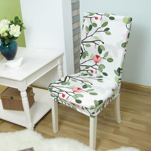 OmegaAlley Elastic Chair Case and Chair Cover