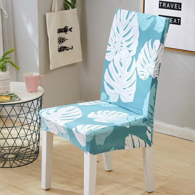 OmegaAlley Elastic Chair Case and Chair Cover