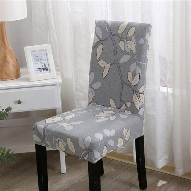 OmegaAlley Elastic Chair Case and Chair Cover