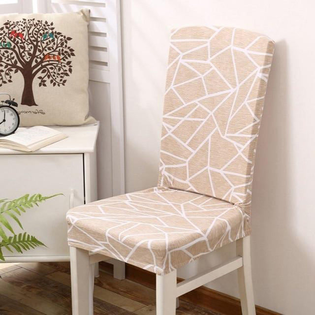 OmegaAlley Elastic Chair Case and Chair Cover