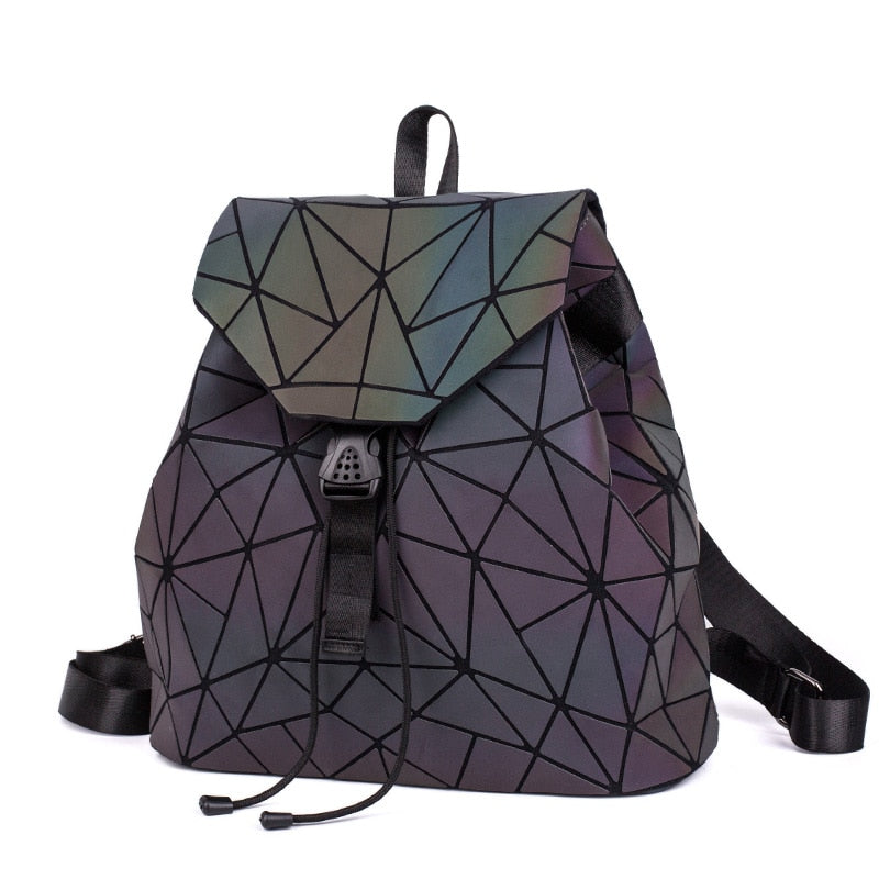 Luminous Diamond GeoPack Backpack